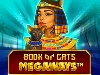 Book of Cats Megaways